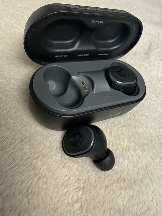 Skullcandy Sesh Evo căști wireless Bluetooth – noi, desigilate