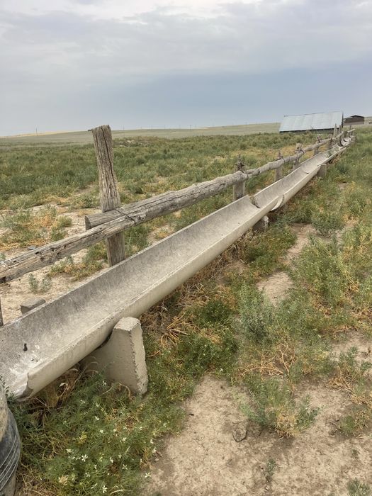 Азбес астаулар сатылады