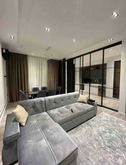 Сдается квартира