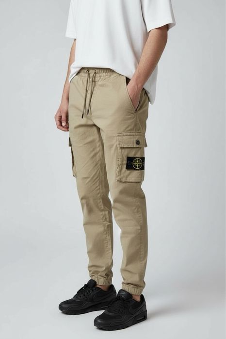 Stone Island Cargo панталон