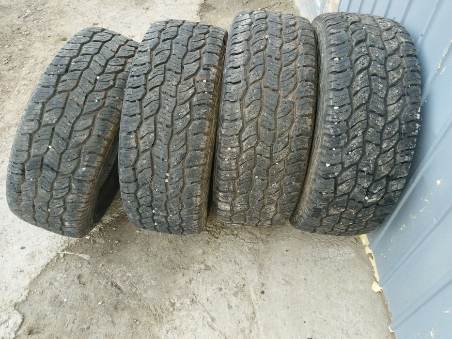 Jante aliaj pe 15 / Cauciucuri  Mazda B 2500/ Ford Ranger