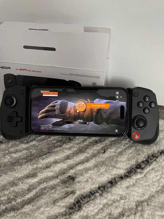 Controller pentru telefon
