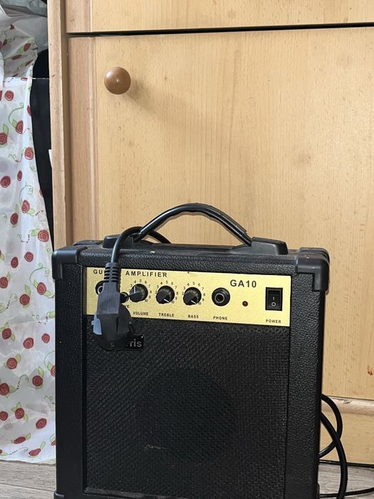 Гитара Terris Stratocaster