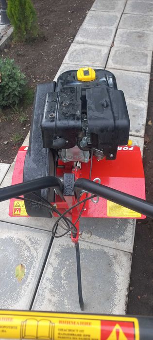 Мотофреза PRISMA