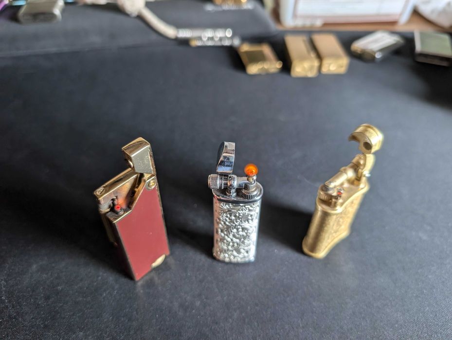 Brichete de colectie