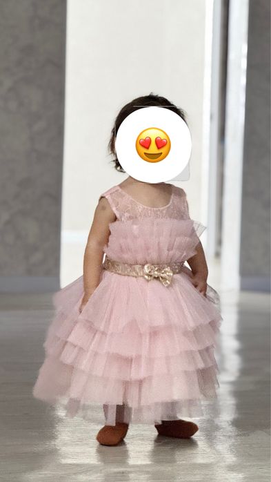 1 жасқа көйлек сатылады