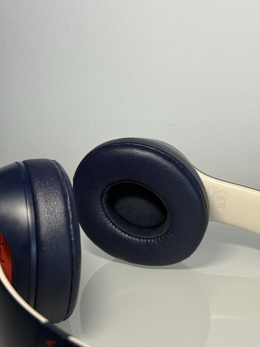 Căști Beats Solo 3 Wireless Club Collection (Defecte/Pentru piese)