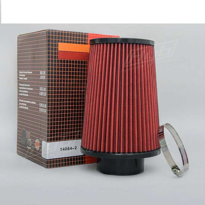 Спортен филтър конусен K&N два размера