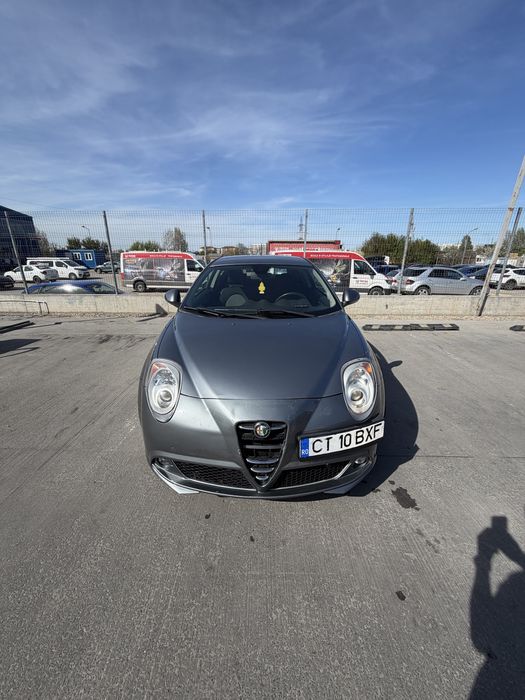 Alfa Romeo Mito 1.4 Benzina