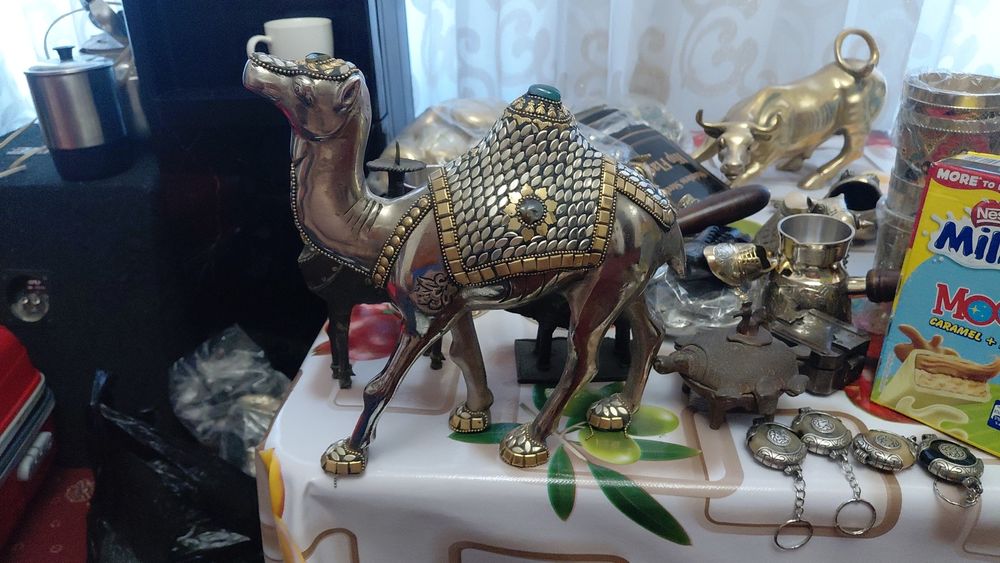 Продам статуэтка