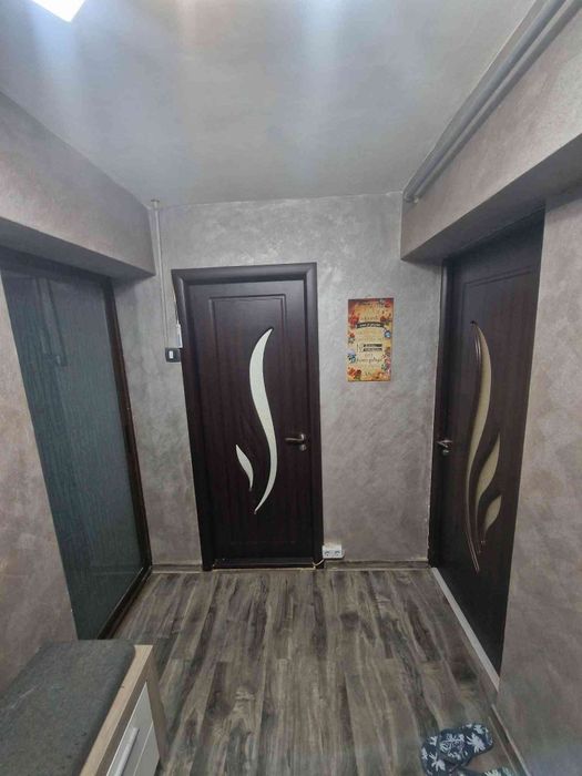 Apartament 2 camere semidecomandat