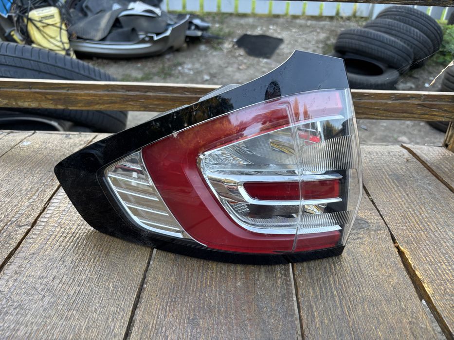 Стоп Форд Галакси/Ford Galaxy