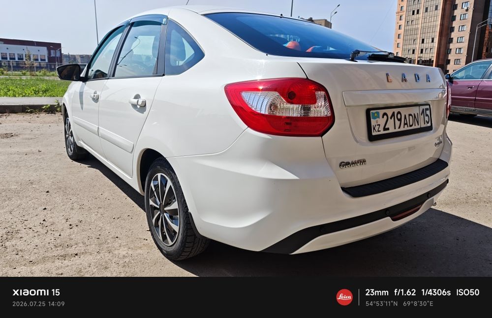 Продам Лада Гранта Lada Granta