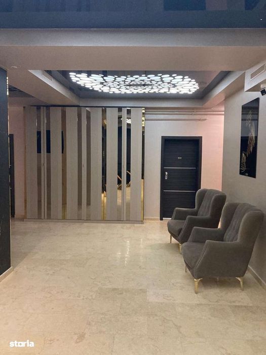Building Ștefan Resort ap 2 camere(80mp)-Statiunea Mamaia