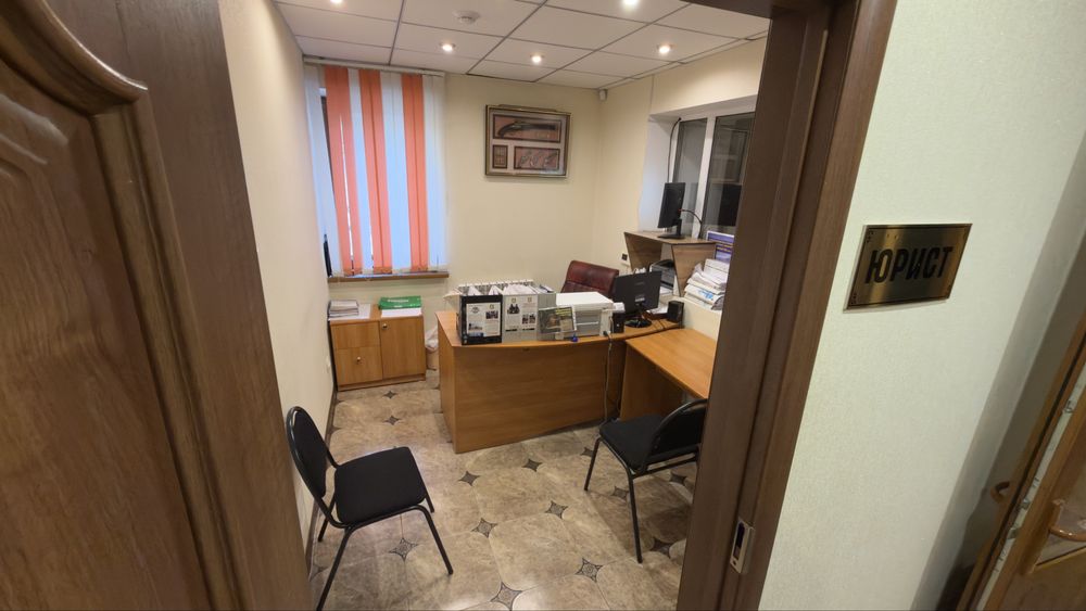 Продаётся коммерческое помещение