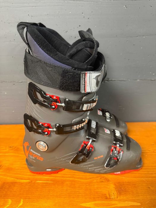 clapari rossignol hi-speed pro mv mondo 28,5-27,5-26,5 si 25,5 europa 44-42-41 si 39