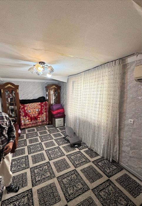 Ташсельмаш, Махтумкули, 3х комнатная квартира в Авиагородок 22