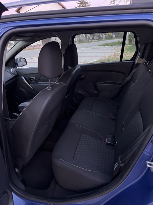 Dacia logan mcv 1.5 Dci Diesel Prestige cu doar 90.000 km reali