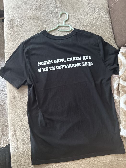 Тениска 02 wear