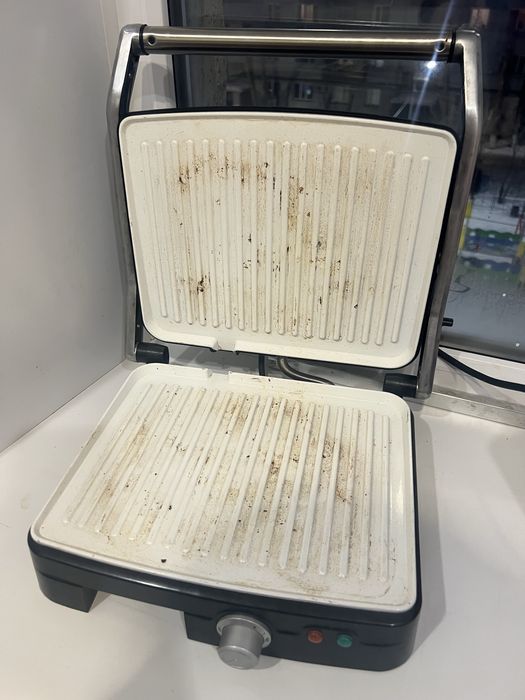 Донерный аппарат