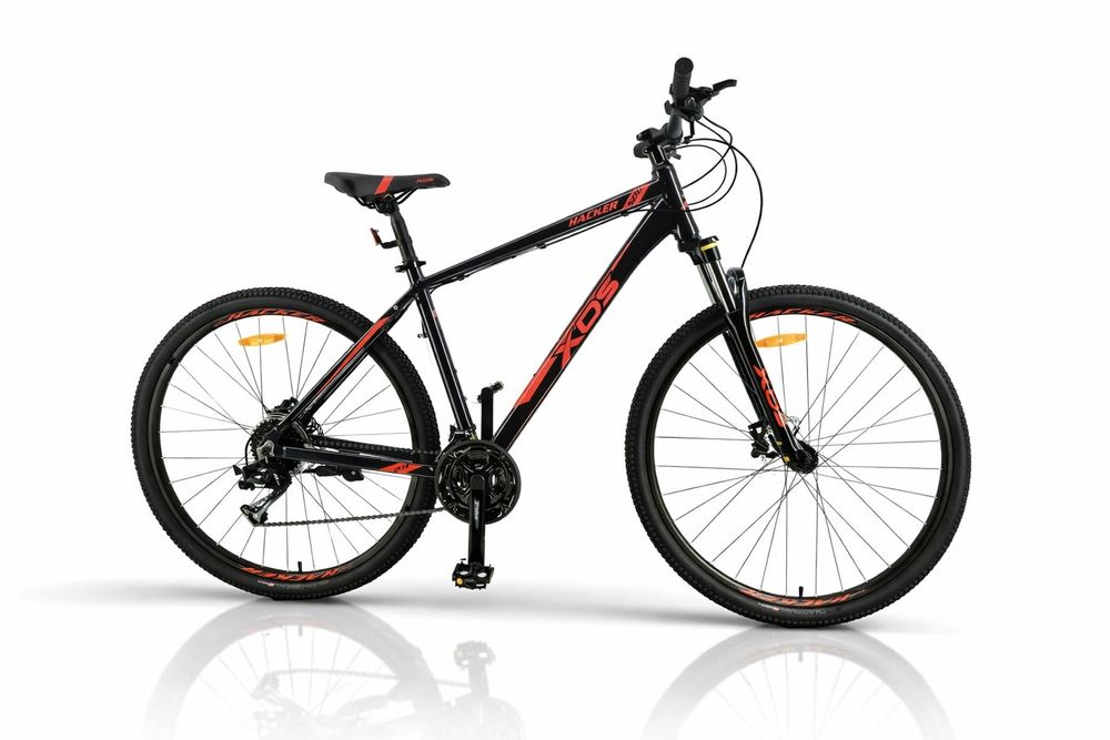 XDS HACKER 500  29 lik  IDEAL holatda Gorniy velik MTB togʻ velo