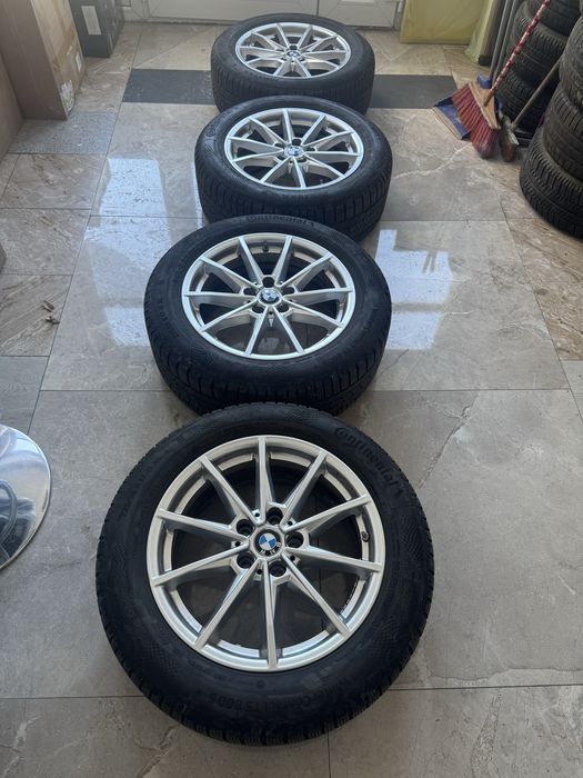 Jante bmw seria 4 si seria 3 ( G )