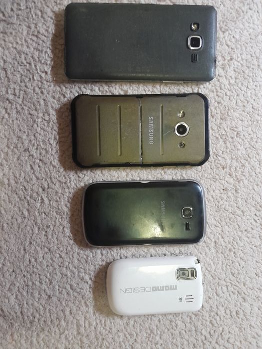 Telefoane functoionale