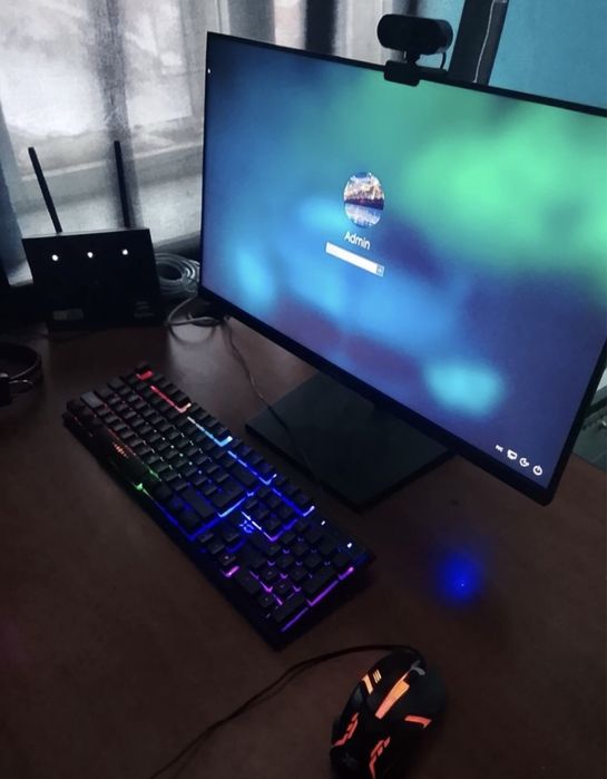 Продам игровой кампьютер