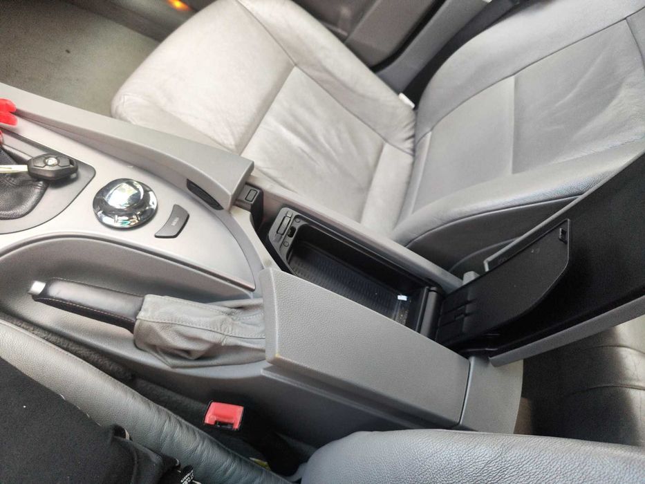 BMW E60  на части бмв е60 2.5d