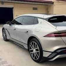 Denza Z9 DM-i pod zakaz