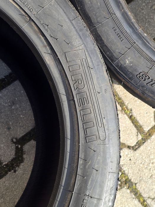 245 620 17 Pirelli