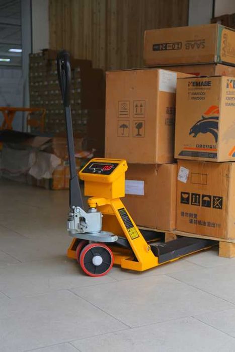 АРЕНДА Рохля с весами 2 тонна рохля транспаллет тарозилик ижарага