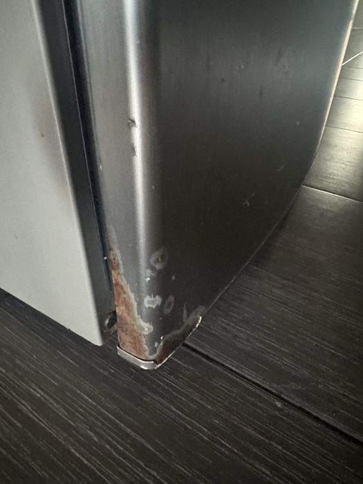 Хладилник Bosch (използван)