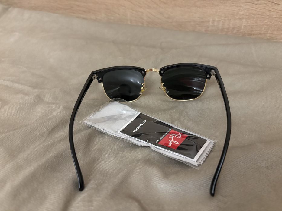 Ray-Ban слънчеви очила с UV защита