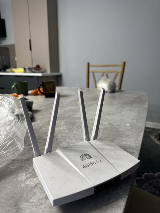 роутер 4g/5g lte