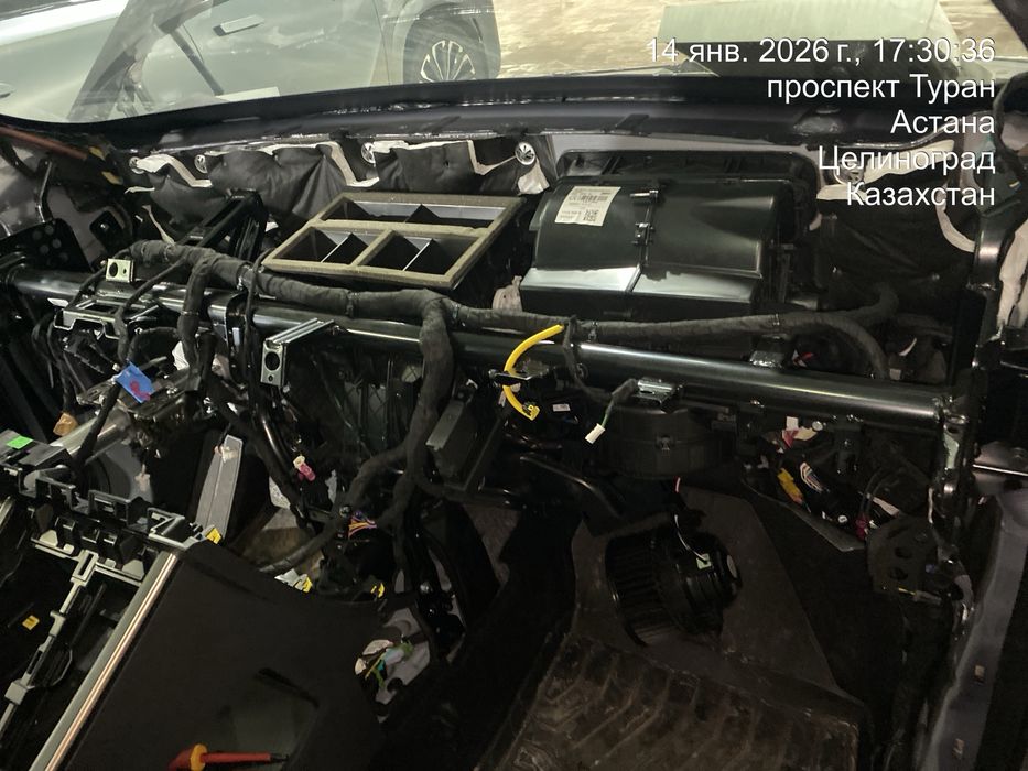 Компьютерная диагностика авто