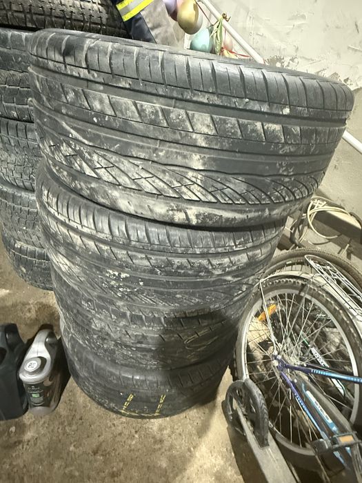 R21 диски от мерседес