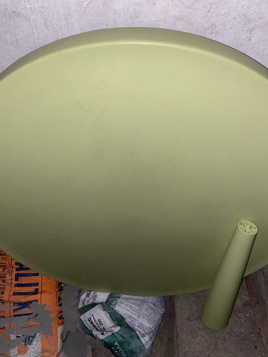 Стол детский IKEA Маммут