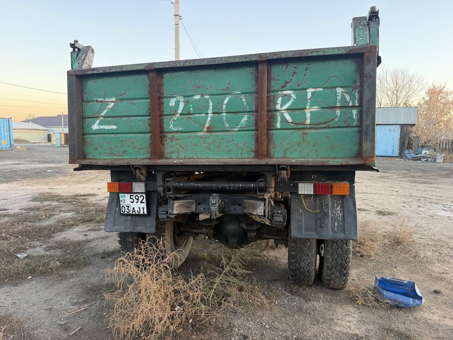Зил каратич ………..