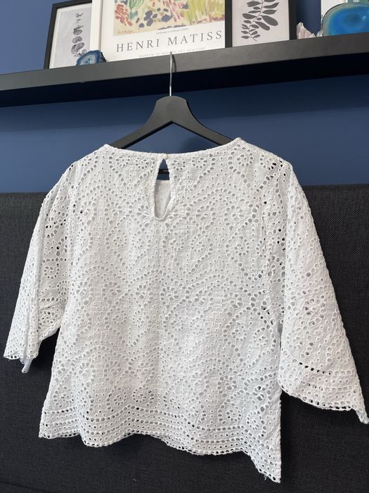 Блуза Ralph Lauren