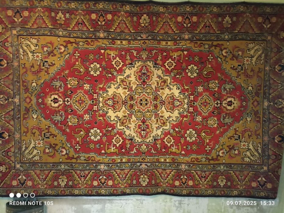 Продаются ковры СССР