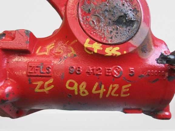 Cutie directie DAF LF 55 18T - ZF98-412E (2001-2012)
- Piese camioane