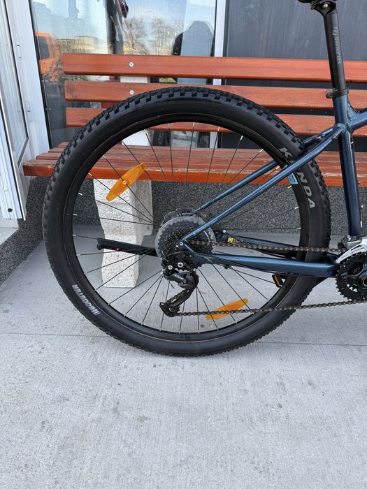 Планински велосипед Bergamont 29/M