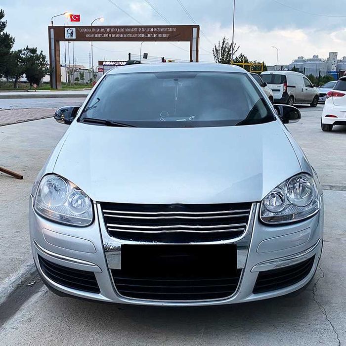Capace oglinda Batman cu VW Golf 5 V 2003-2008 / Golf 5 plus