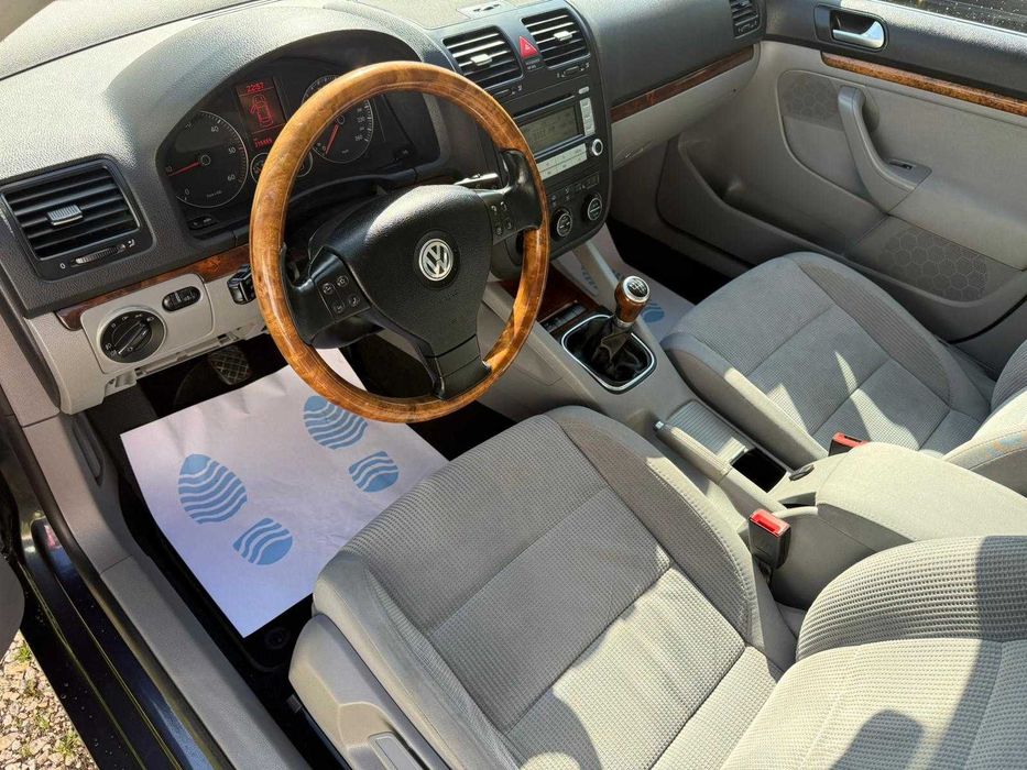 Volkswagen Jetta 2007*2.0Tdi*140Cp*Xenon*Rate*Garantie