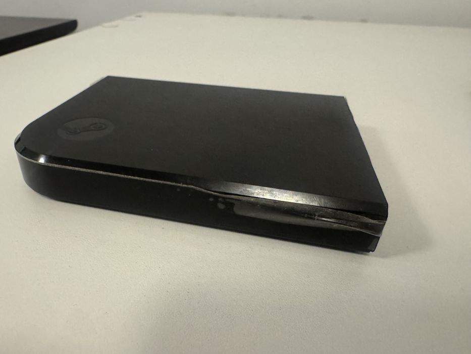 Steam Link 1003 impecabil: ca nou, foarte puțin folosit