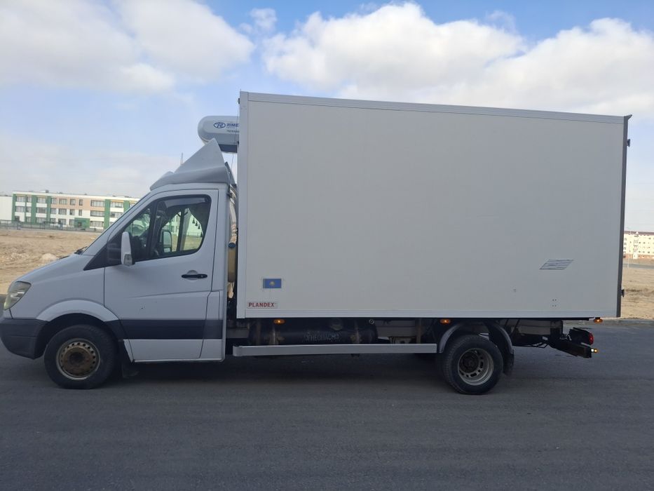 Услуги рефрижератора Кызылорда /область / РК