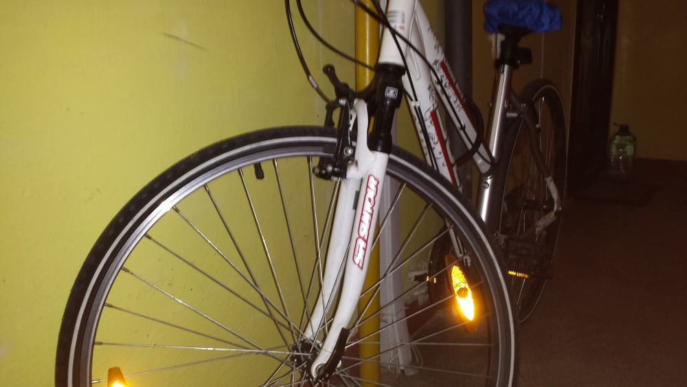 Bicicleta CROSS BIKE 1