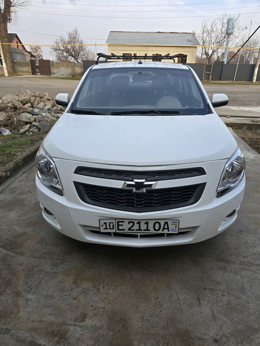 Продам автомобиль кобальт cobalt в среднем состоянии