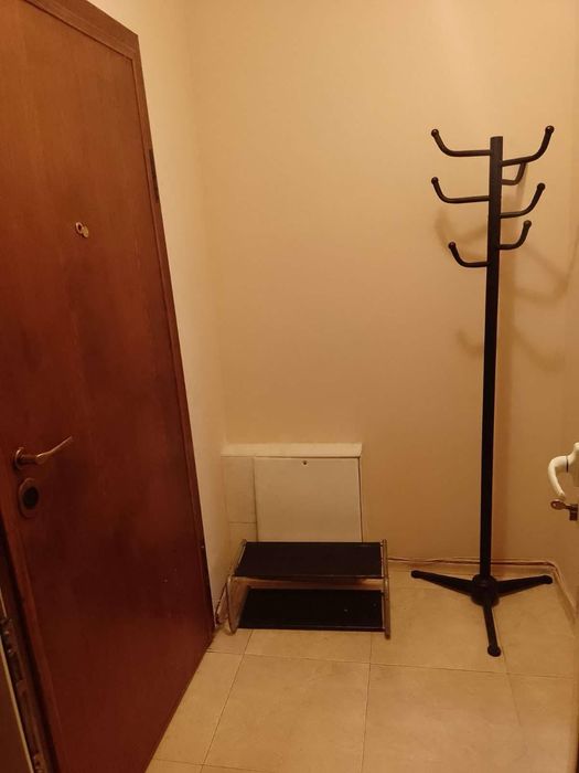 Дава се под наем Двустаен апартамент в София, Център - 55 кв.м за 560 € - Снимка #5